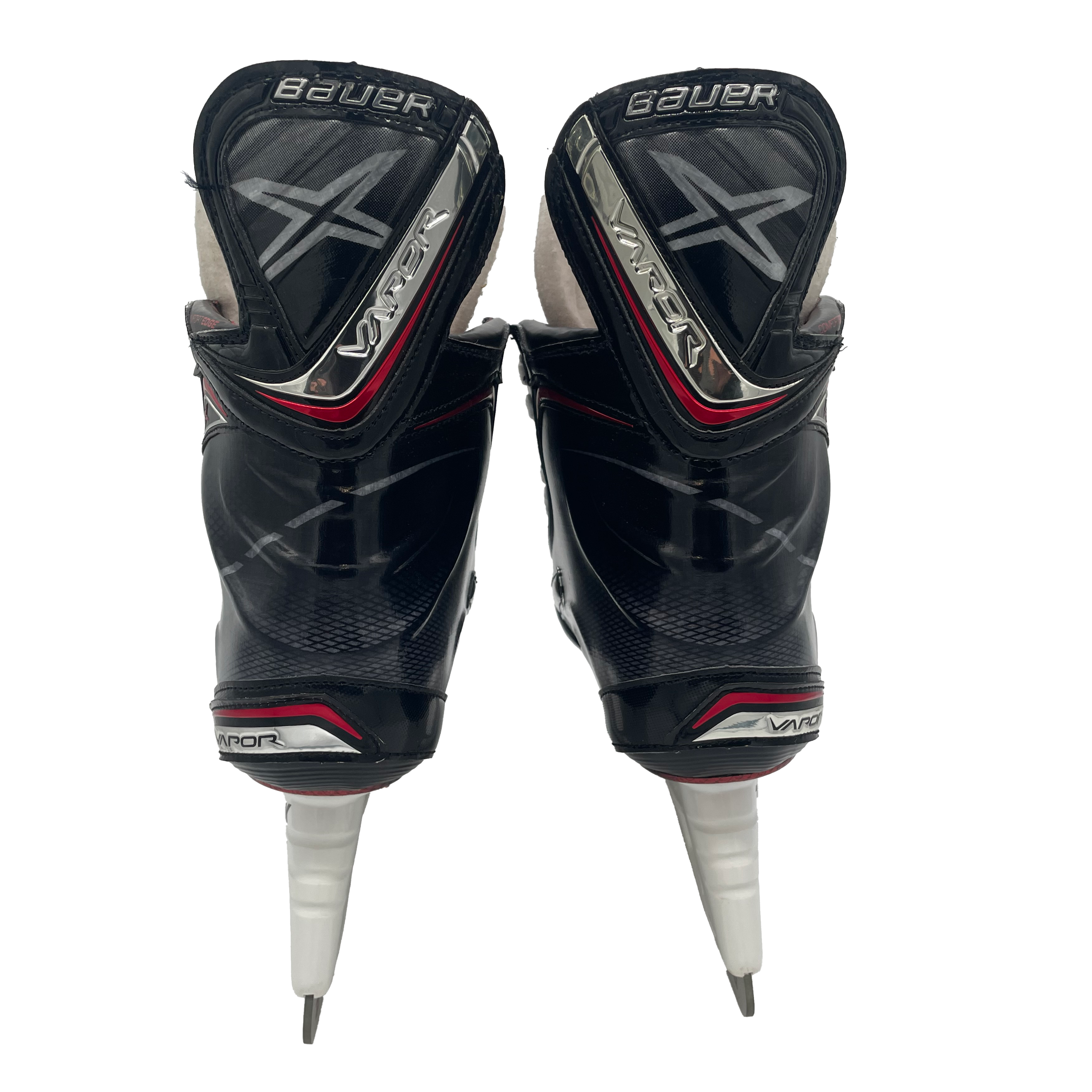 Bauer Vapor 1X 2.0 - Patins de hockey Pro Stock - Taille 9D